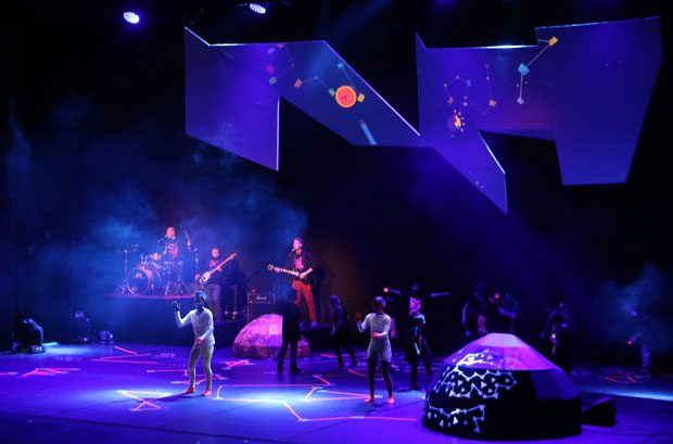 Кључ иде у Француску: Нови Сад  свечано предао граду Амијену титулу Омладинске престонице Европе за 2020. годину